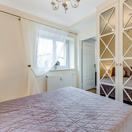 Endla Residence Tallinn Luaran gambar