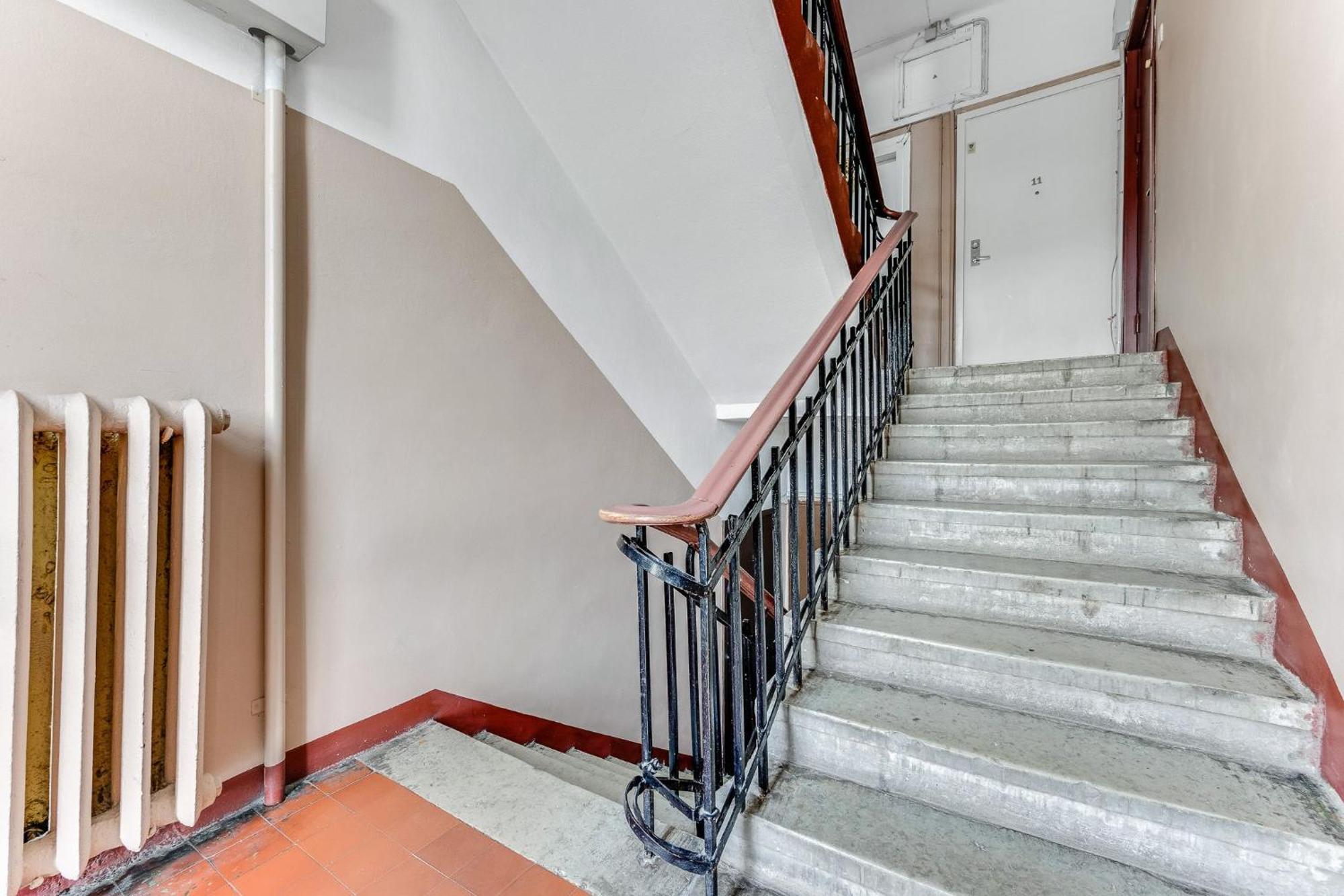 Endla Residence Tallinn Luaran gambar