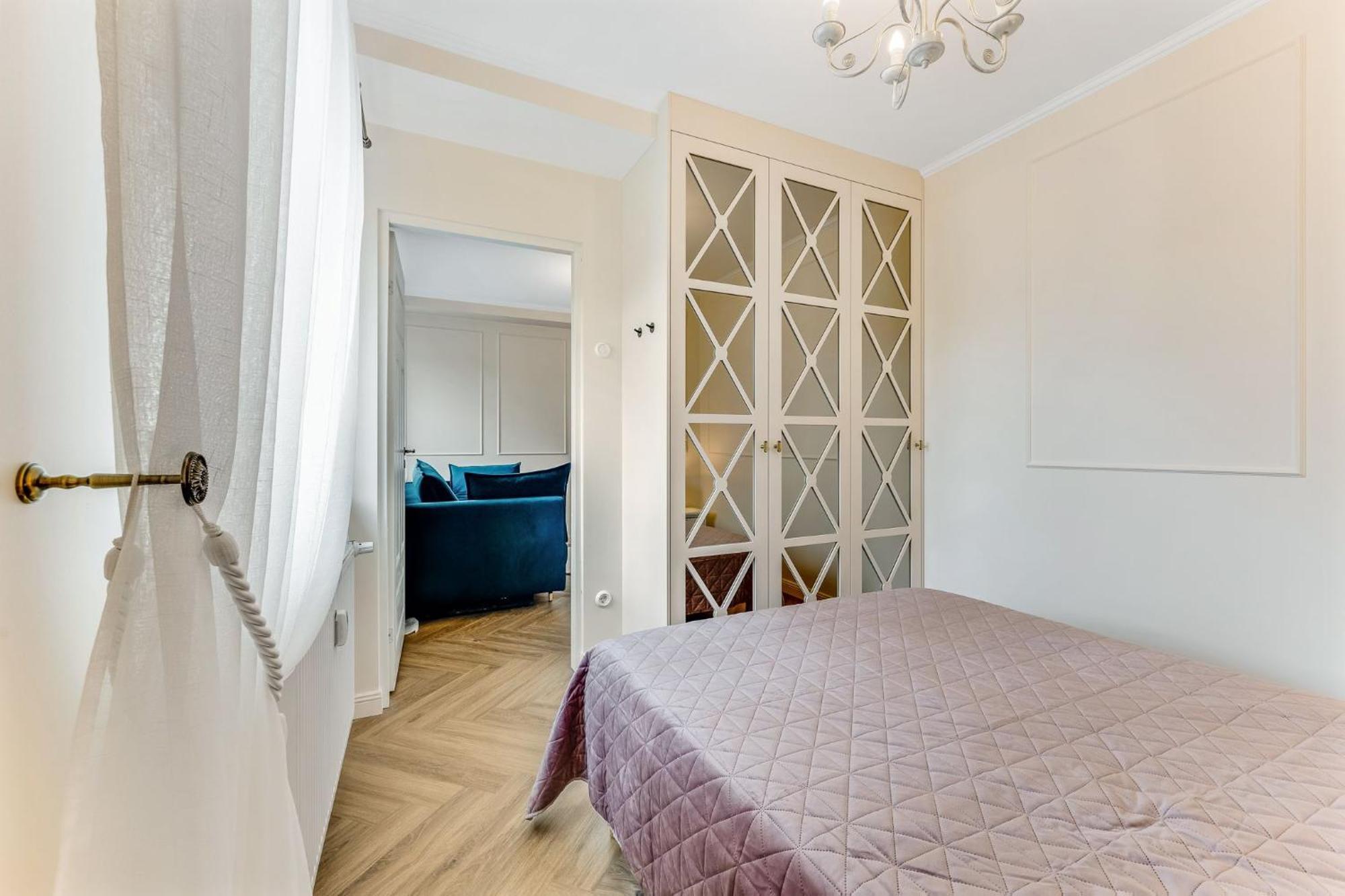 Endla Residence Tallinn Luaran gambar