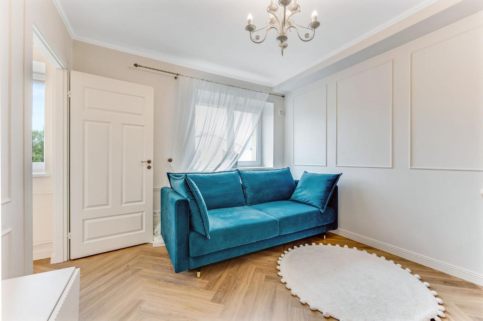 Endla Residence Tallinn Luaran gambar