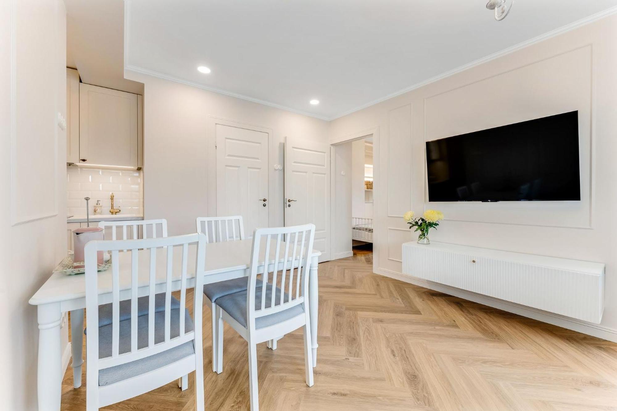Endla Residence Tallinn Luaran gambar