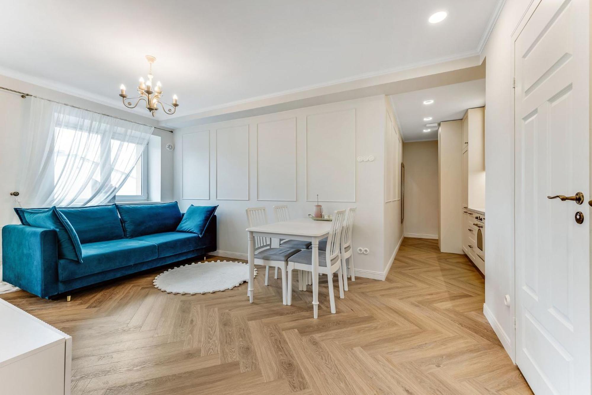 Endla Residence Tallinn Luaran gambar