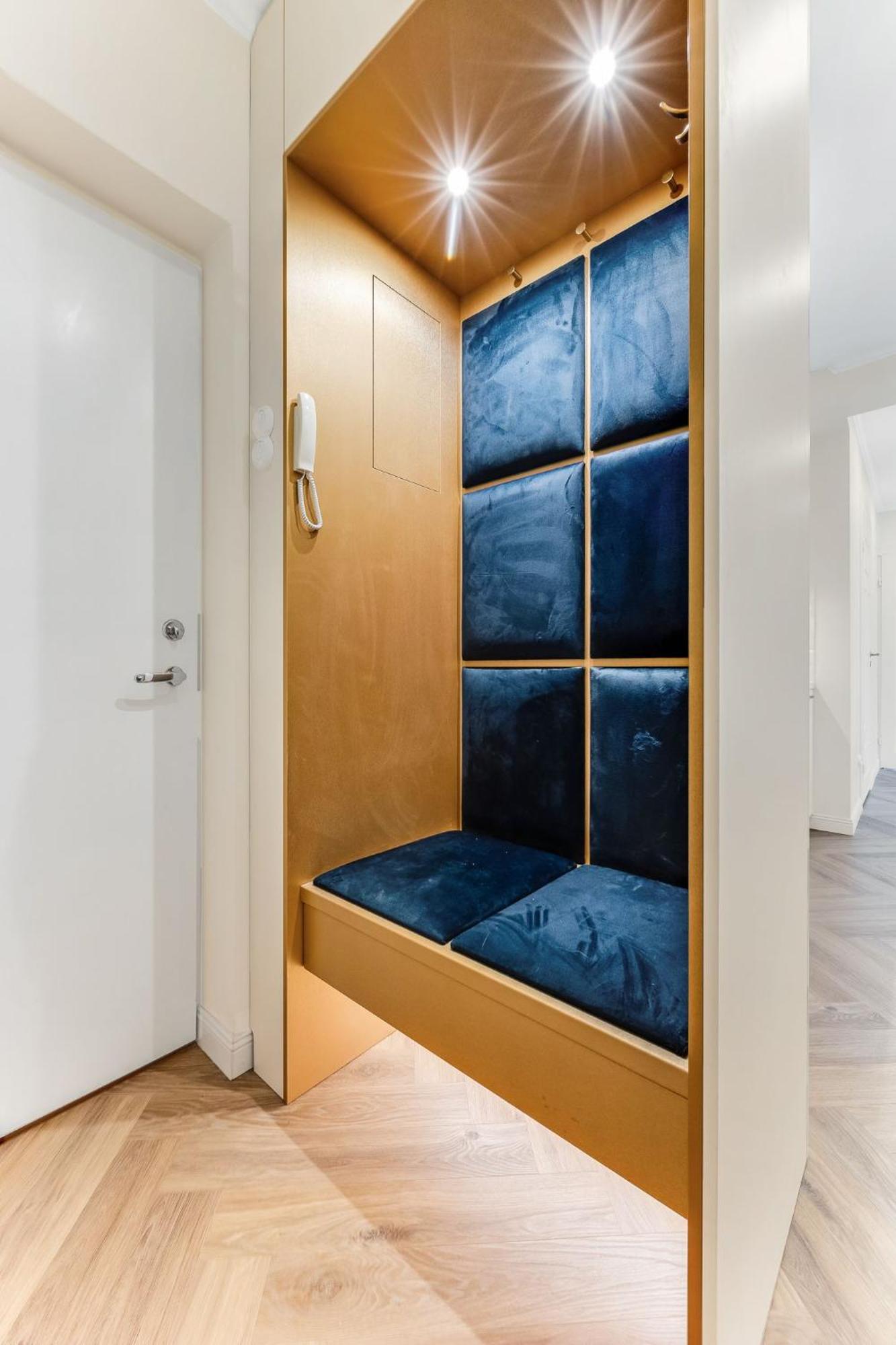 Endla Residence Tallinn Luaran gambar