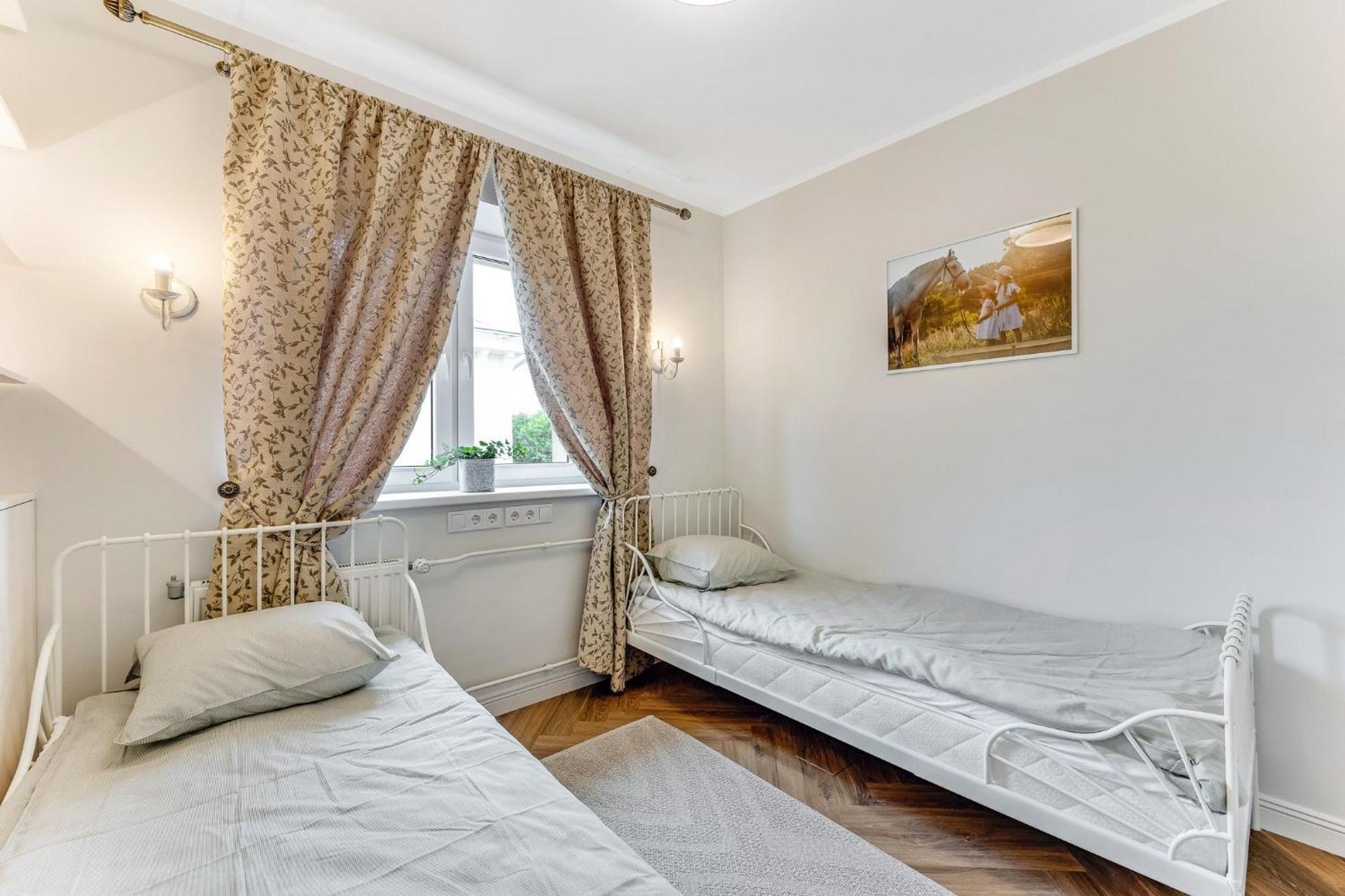 Endla Residence Tallinn Luaran gambar